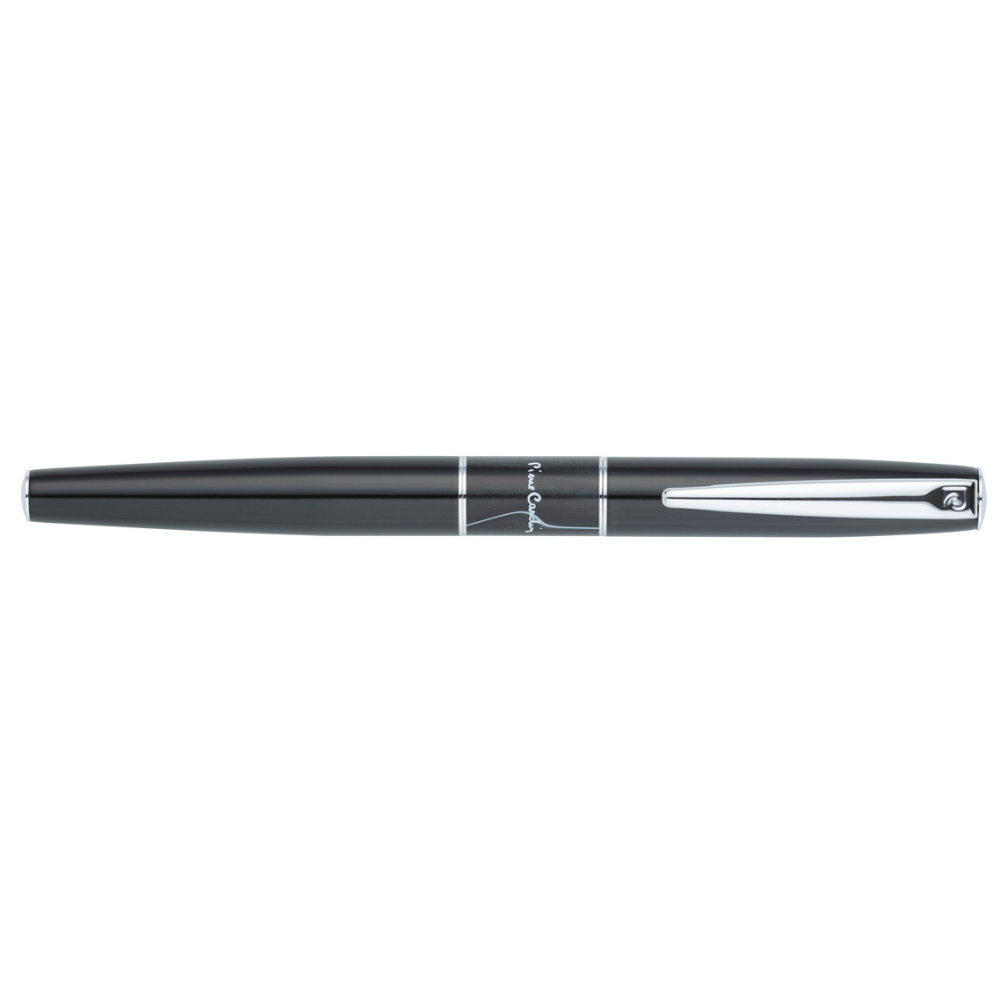 Ручка перьевая "Pierre Cardin LIBRA", F, черный - 3
