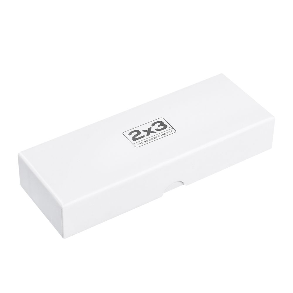 Указка лазерная 2x3 N36C презентер - 5
