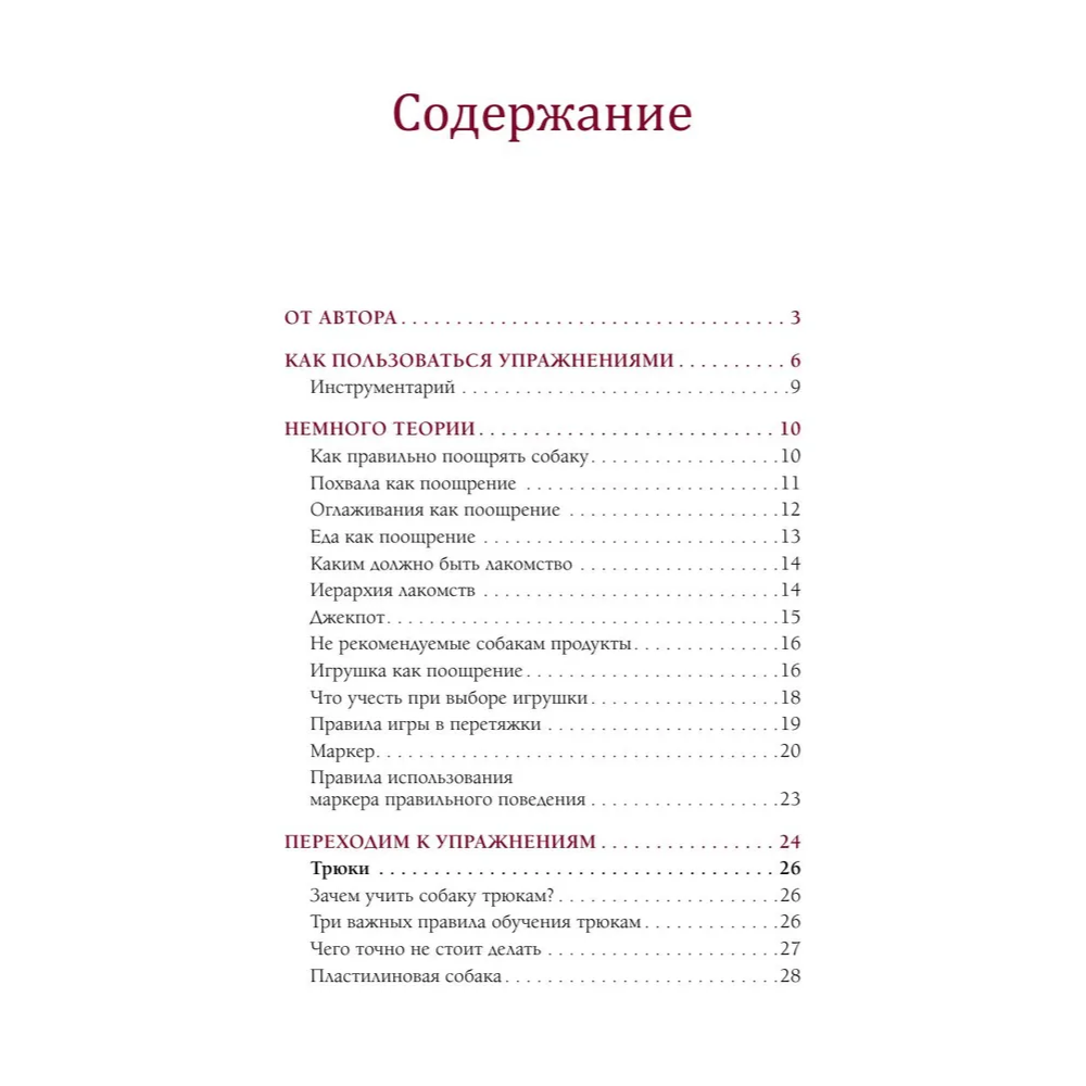 Книга "Магистр собачьих наук. Развиваем интеллект, укрепляем контакт и получаем удовольствие без скучных тренировок", Татьяна Романова - 3