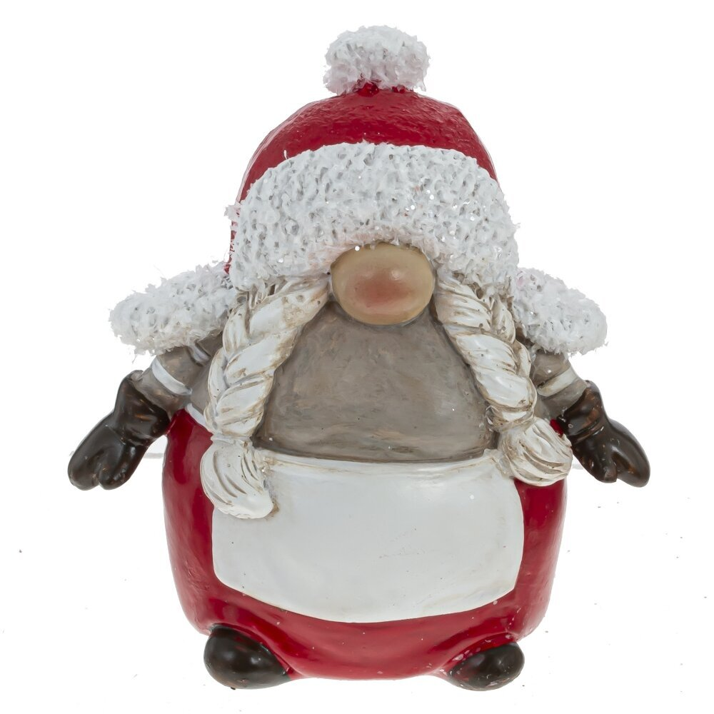 Фигурка "Гном", 5х6 см, ассорти - 2