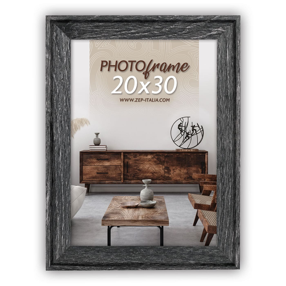 Фоторамка "TORINO", 20х30 см, черный