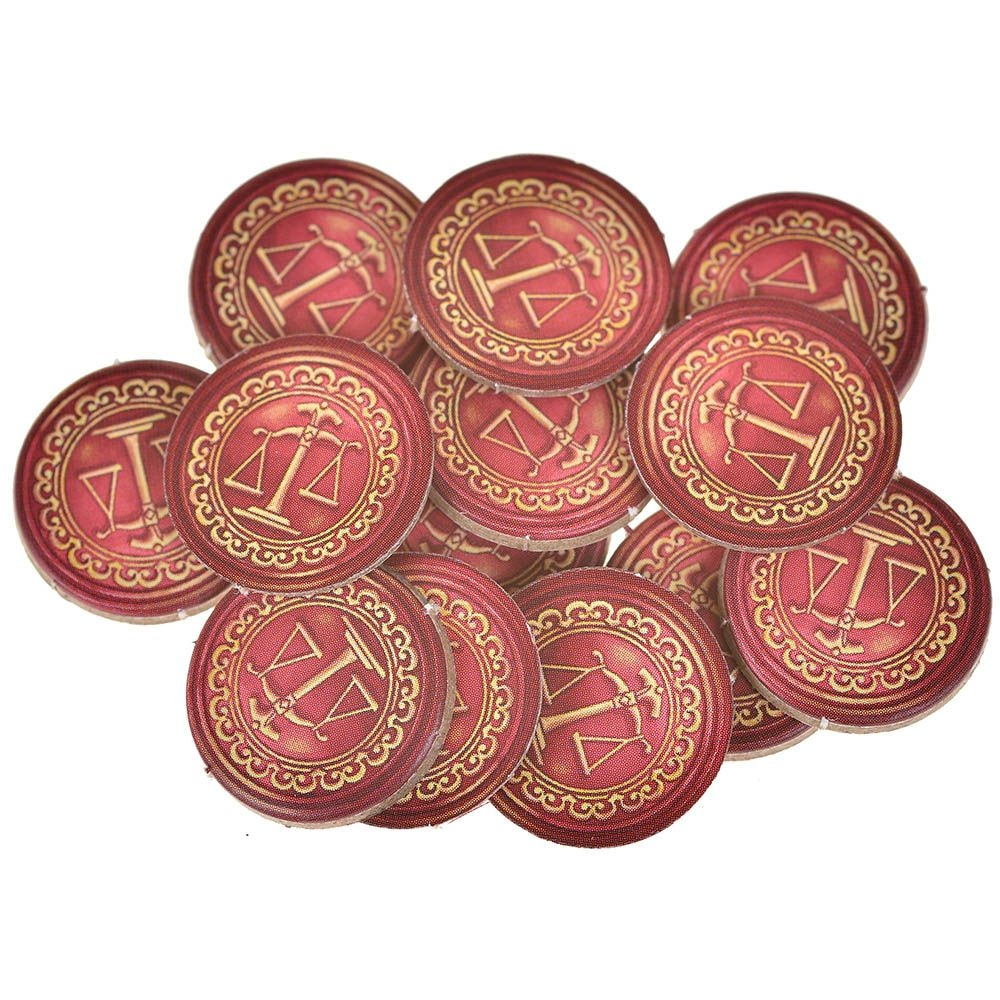 Игра настольная "Тайное послание" - 7