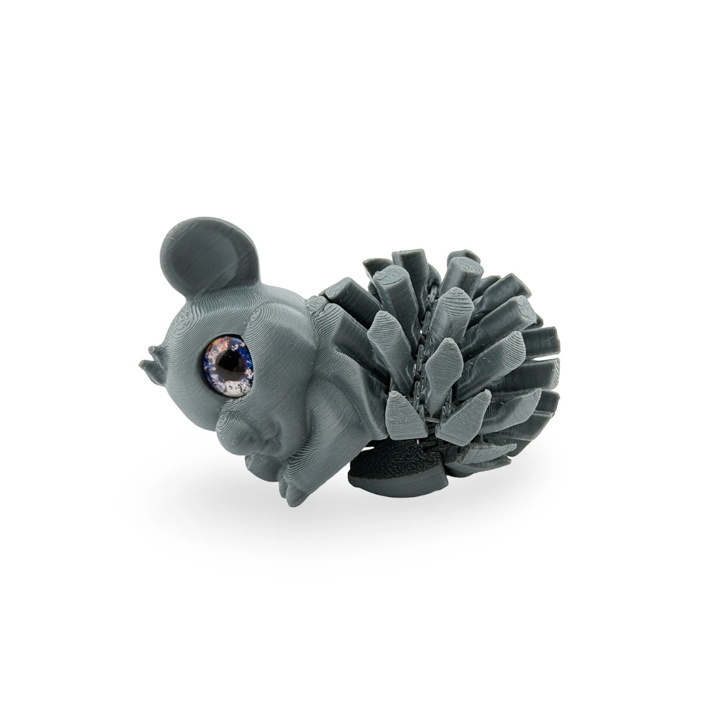 Игрушка 3D "Коала Кин" - 4