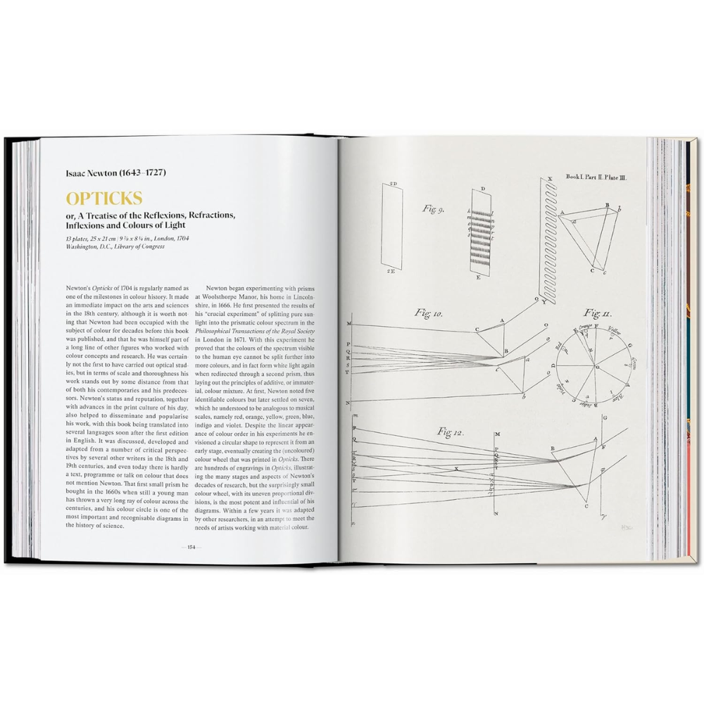 Книга на иностранных языках "The Book of Colour Concepts" HB, Alexandra Loske - 4