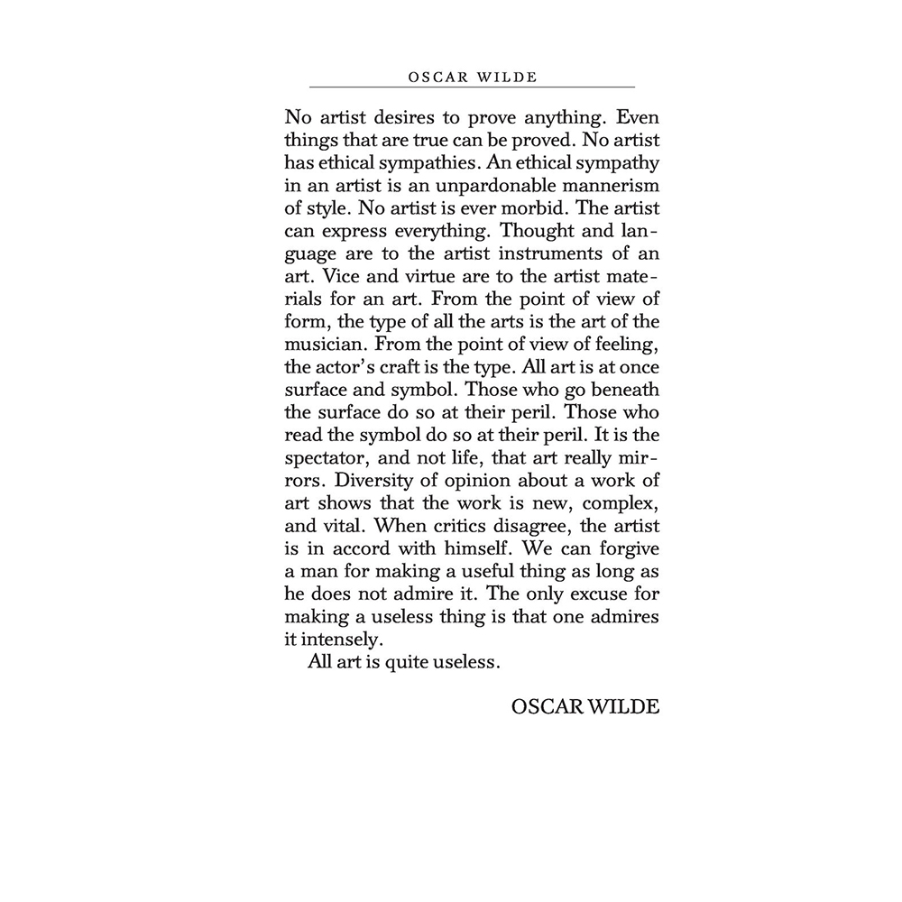 Книга на английском языке "The Picture of Dorian Gray", Оскар Уайлд - 4