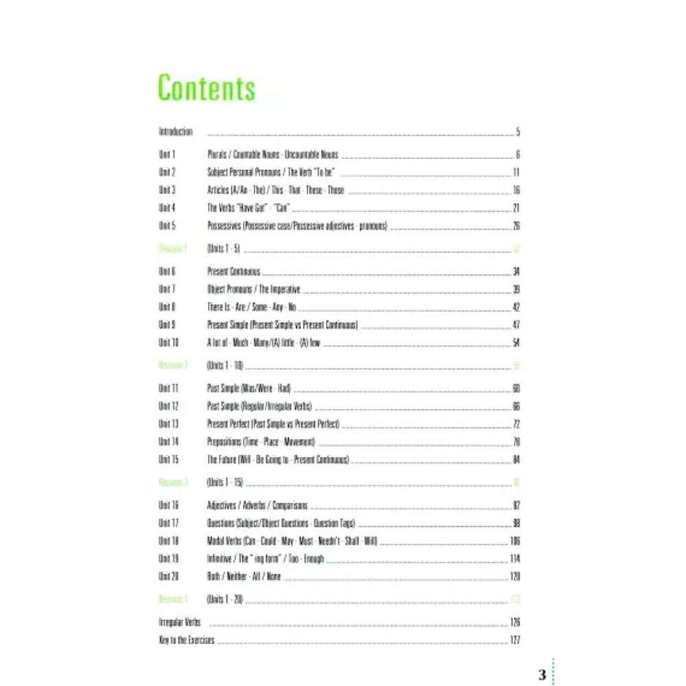 Книга "Grammarway: With Answers Level 1", Dooley J., Evans V. - 2