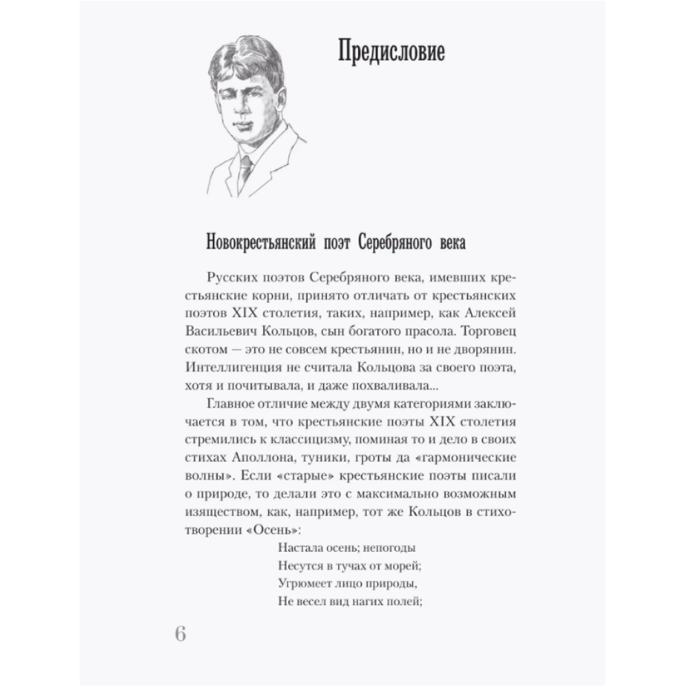 Книга "Самая полная биография. Есенин", Василий Берг - 6