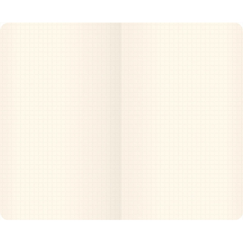 Блокнот "Joy Book. Черный агат", А4, 96 листов, в клетку, черный - 3
