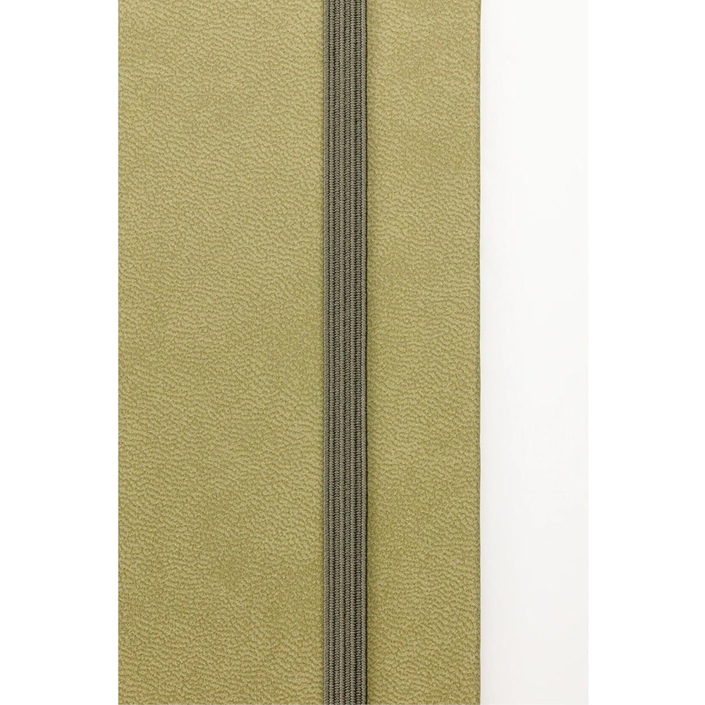 Скетчбук "Darwi", 14х14 см, 140 г/м2, 80 листов, хакки - 6