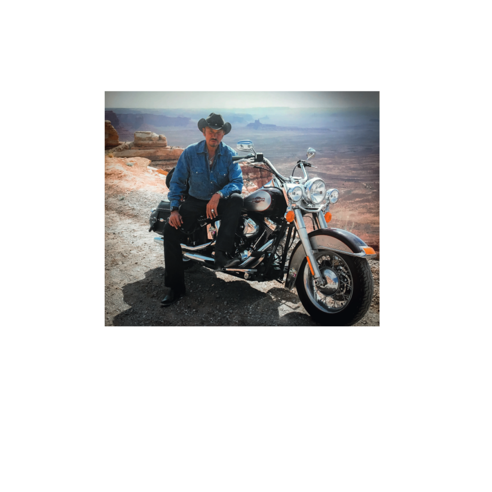 Книга "Harley-Davidson. Легенда жива", Михаэль Левивье - 5