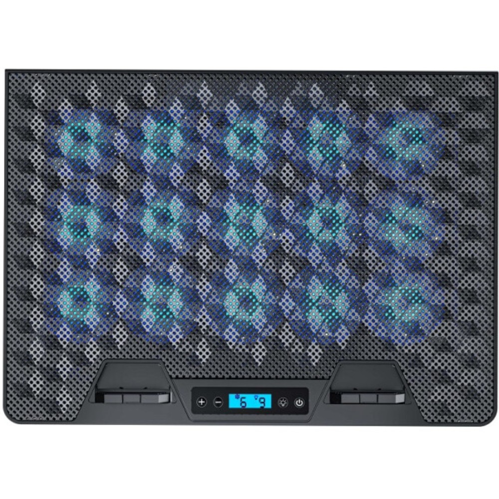 Подставка для ноутбука EVOLUTION LCS-09 RGB - 5
