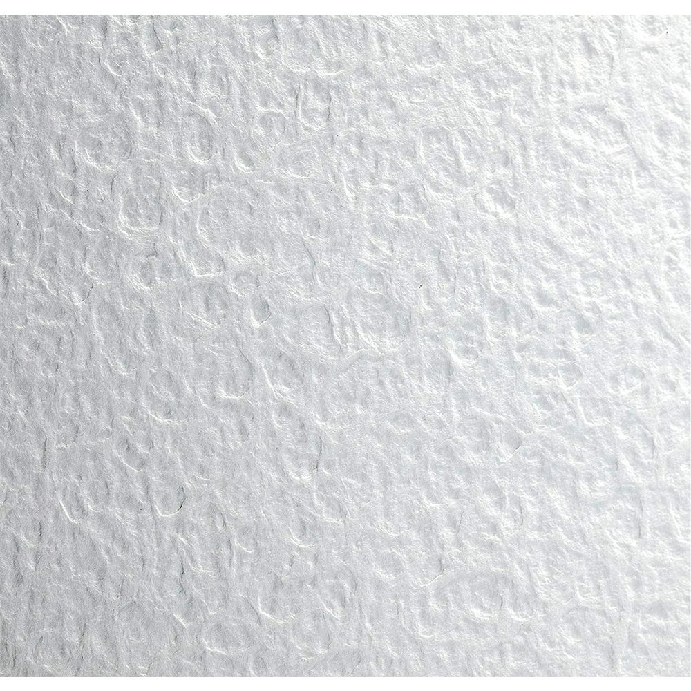 Блок-склейка бумаги для акварели "FLAMBOYANT", 24x32 см, 300 г/м2, 20 листов - 4