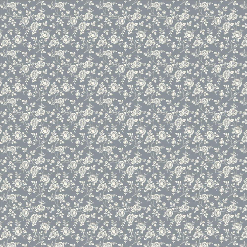 Бумага декоративная в рулоне "Grace pattern" 1*0,7 м, ассорти - 3