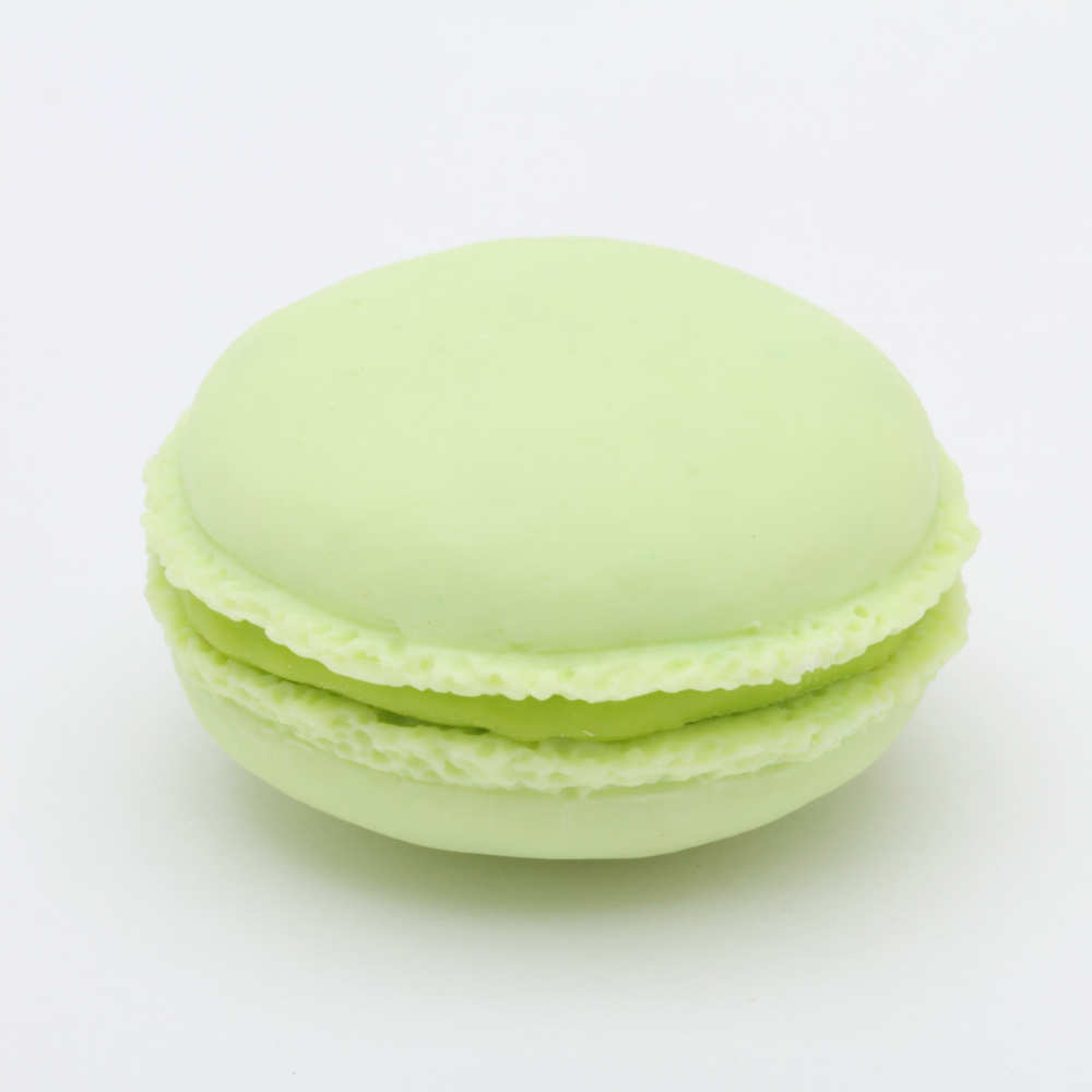 Ластик Iwako "Cake No.3", 1 шт - 8