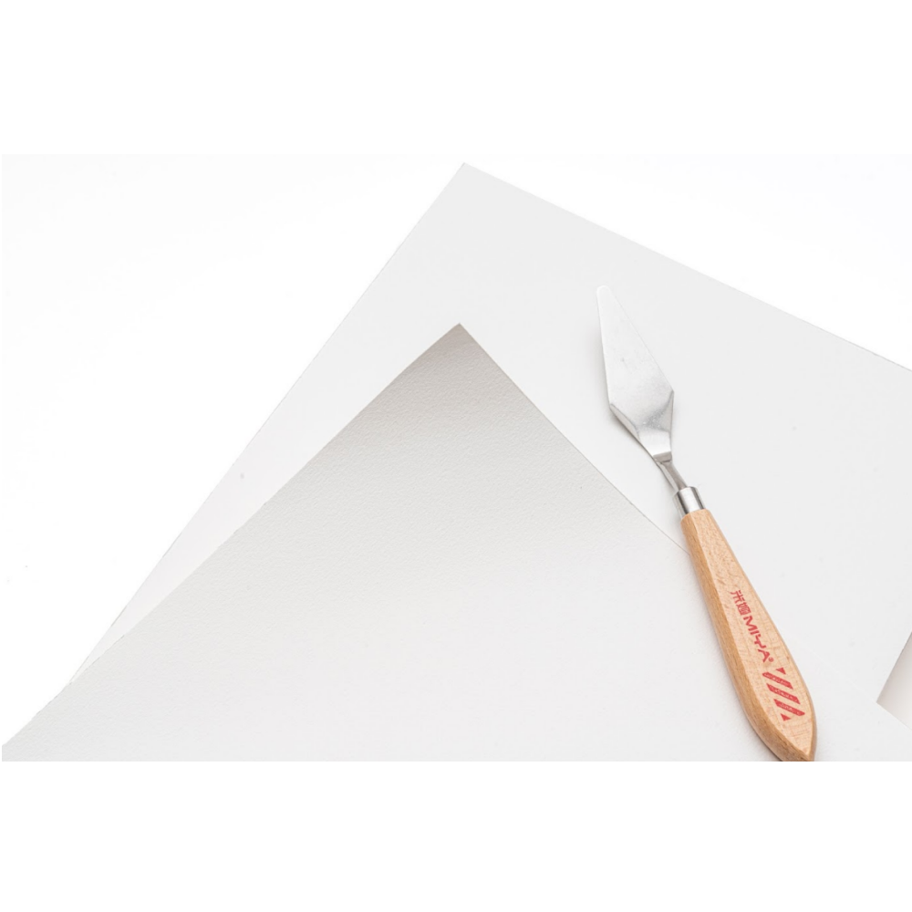 Блок-склейка для графики "Himi", 22,8х30,4 см, 180 г/м2, 90 листов - 7