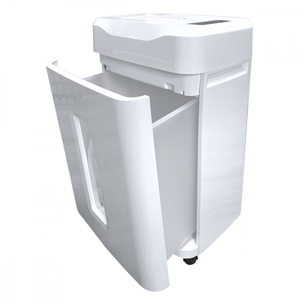 Уничтожитель Office Kit S210N, 3.9x38 - 4