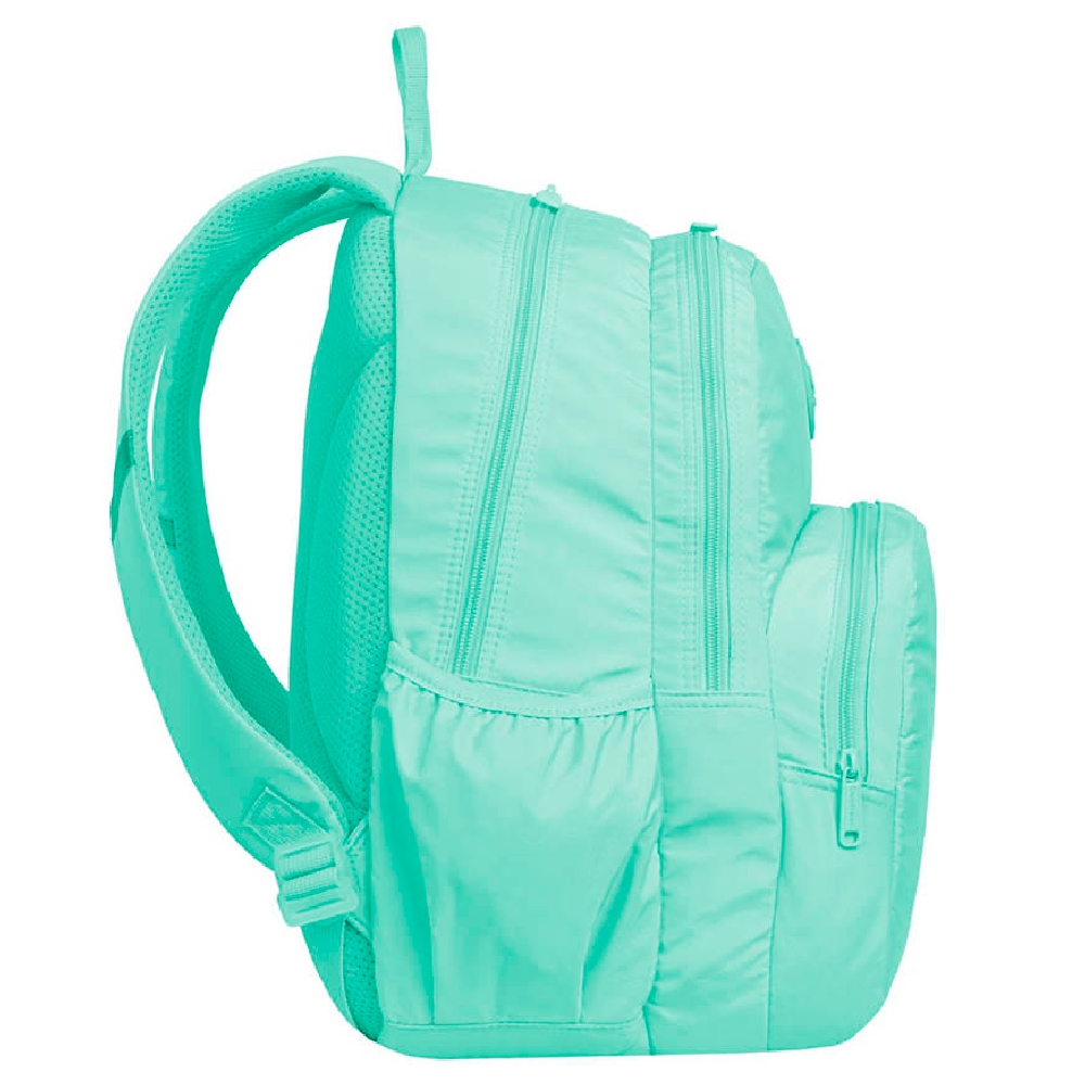 Рюкзак школьный Coolpack "Rider", мятный - 2