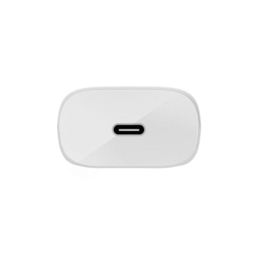 Сетевое зарядное устройство Xiaomi Mi 20W Charger (Type-C), BHR4927GL/AD201EU - 2